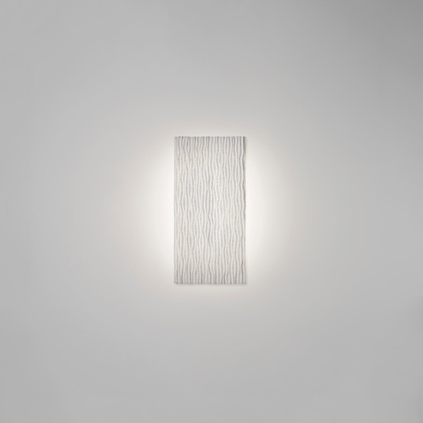 Planum LED Wandleuchte, L 96 x B 47 cm