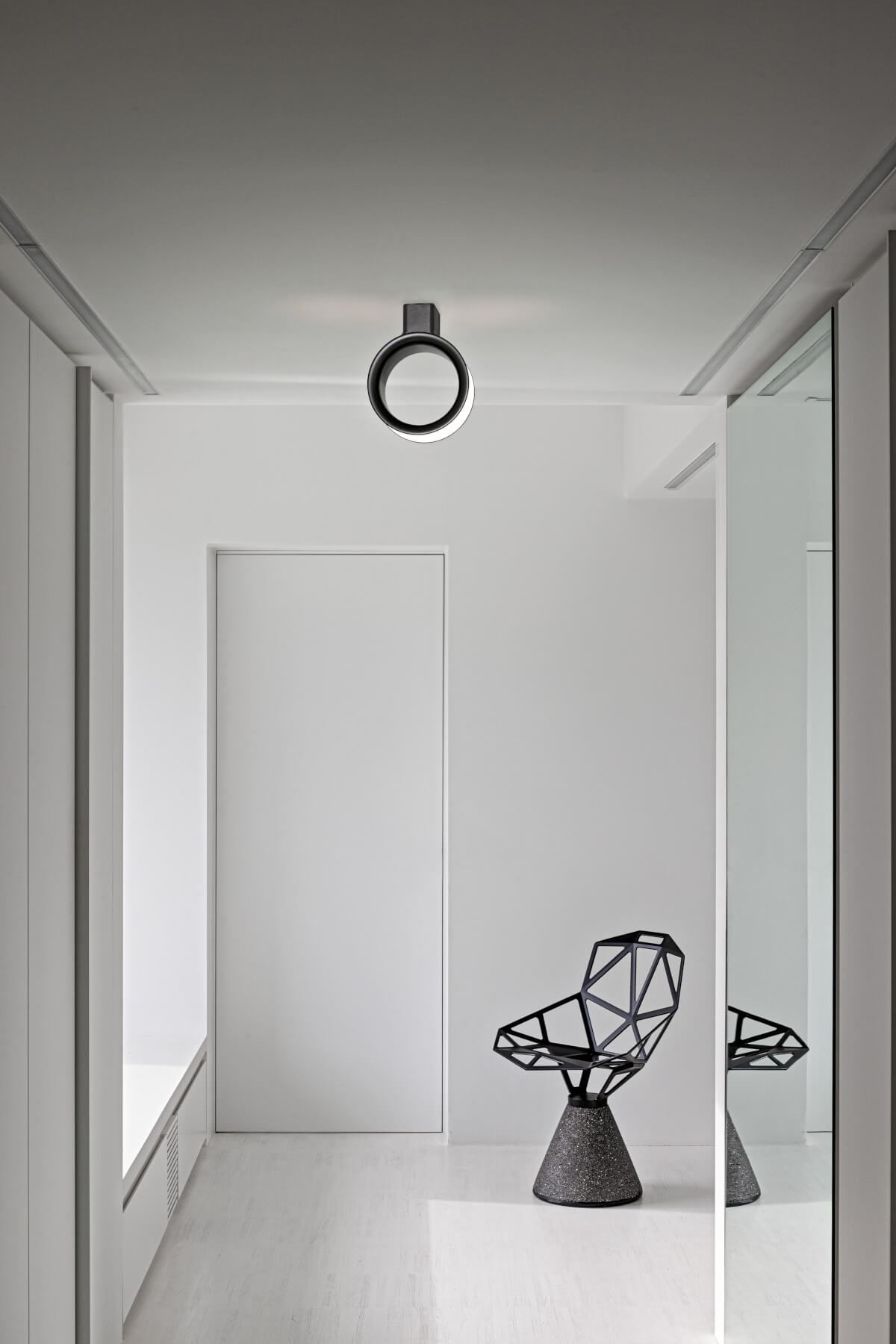 Magis Lost LED Leuchte – Stilvolles Wohnambiente Magis Lost LED Wand- und Deckenleuchte, flexibel einsetzbar, dekorativ und modern – Designerqualität aus Italien