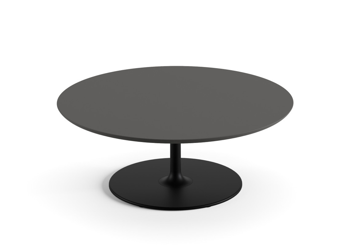 Dizzie Couchtisch, rund #0721