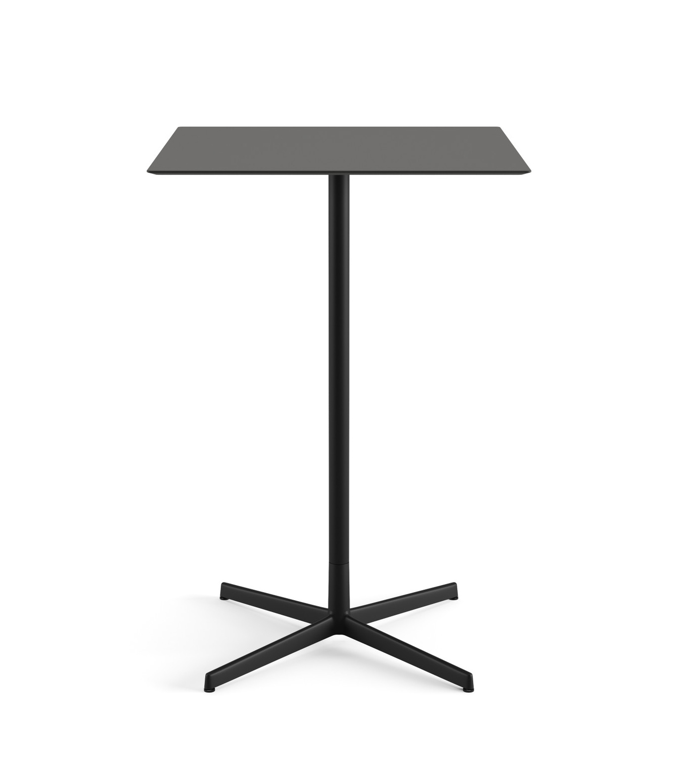 Wim Stehtisch, quadratisch #5559