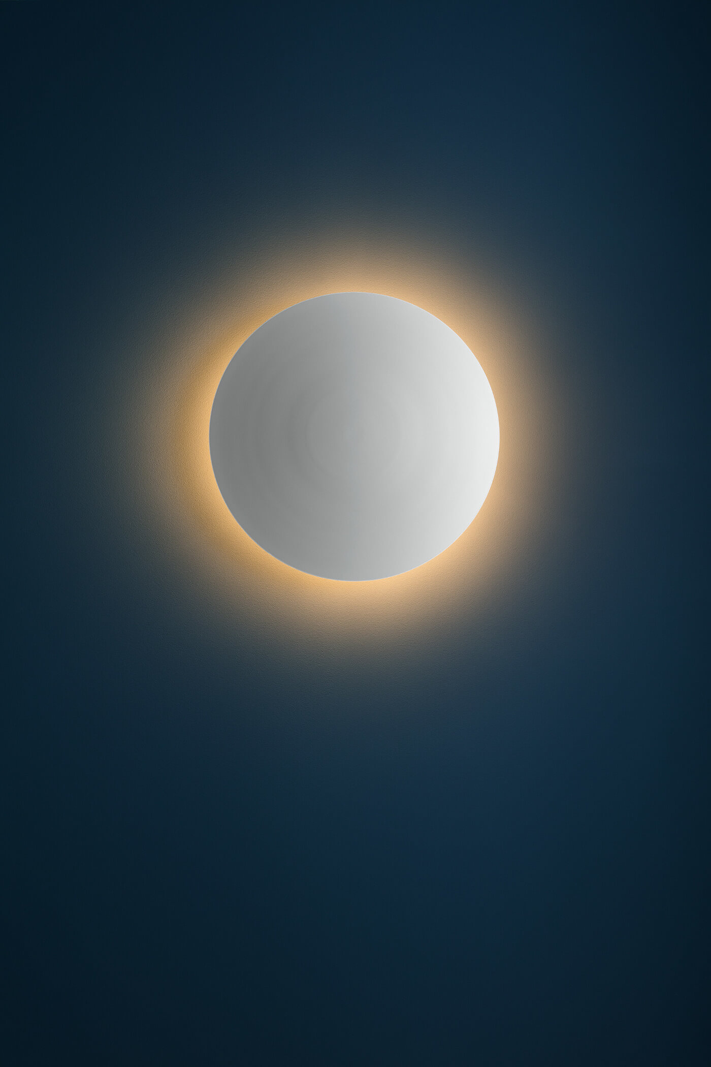 Francesca Wandleuchte, Ø 120 cm