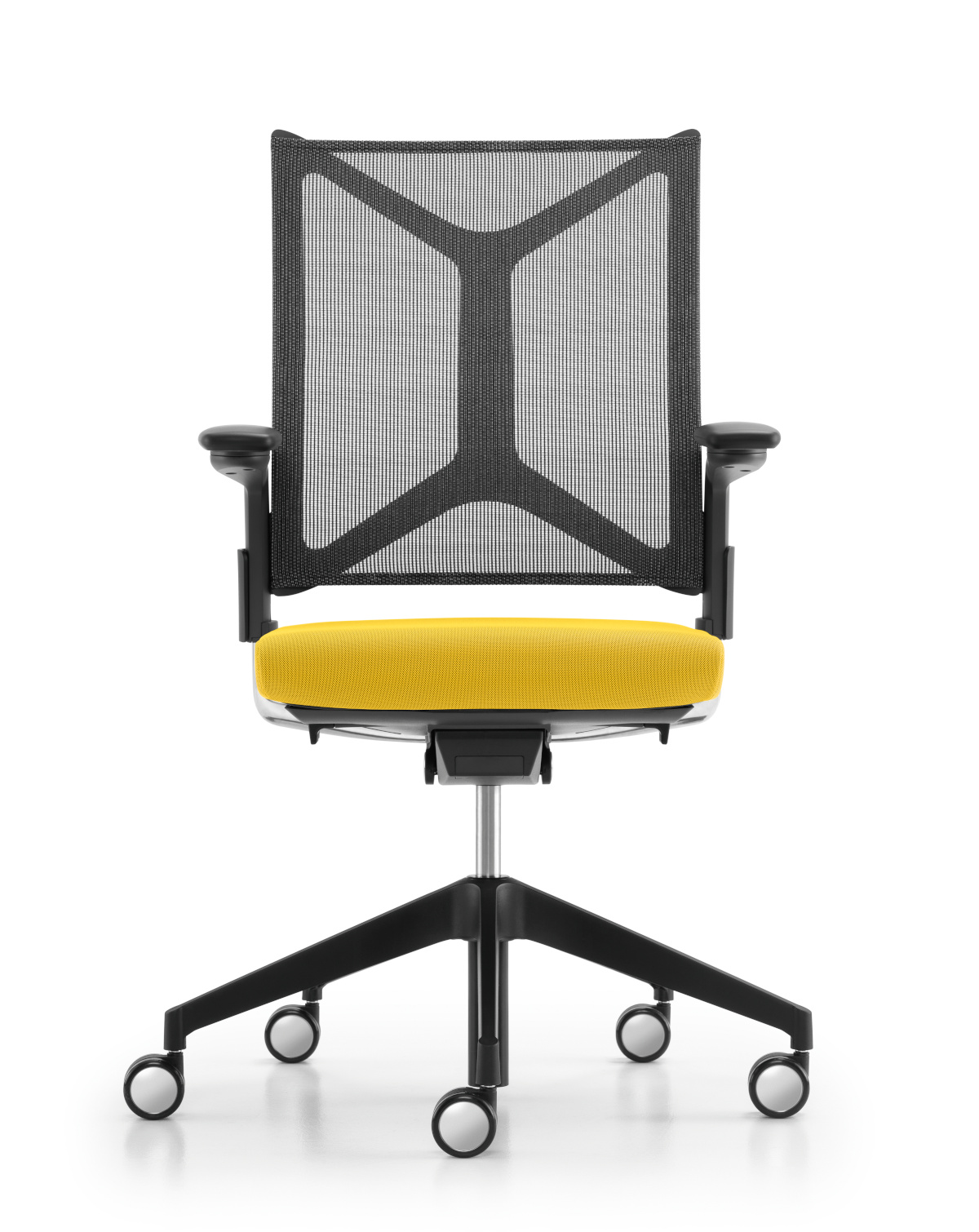 Camiro Drehstuhl, netz