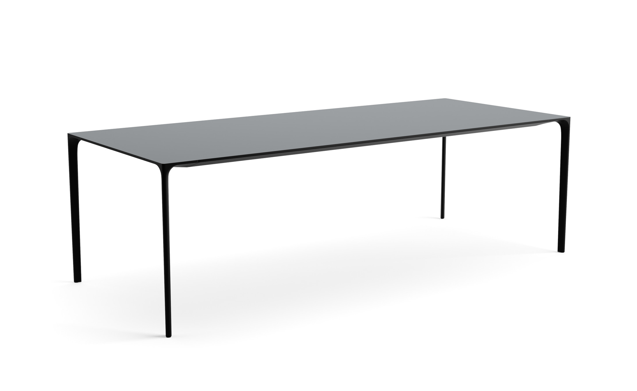 Nuur Tisch, rechteckig #0806