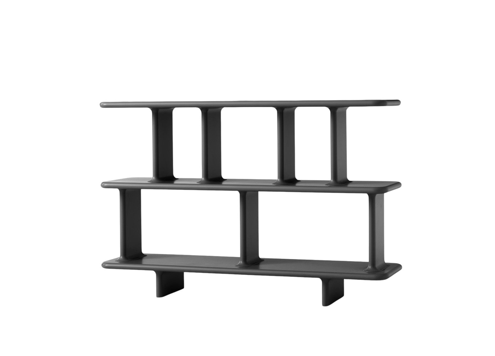 Archivo JH44 Regal, black grey Archivo JH44 Regal, black grey