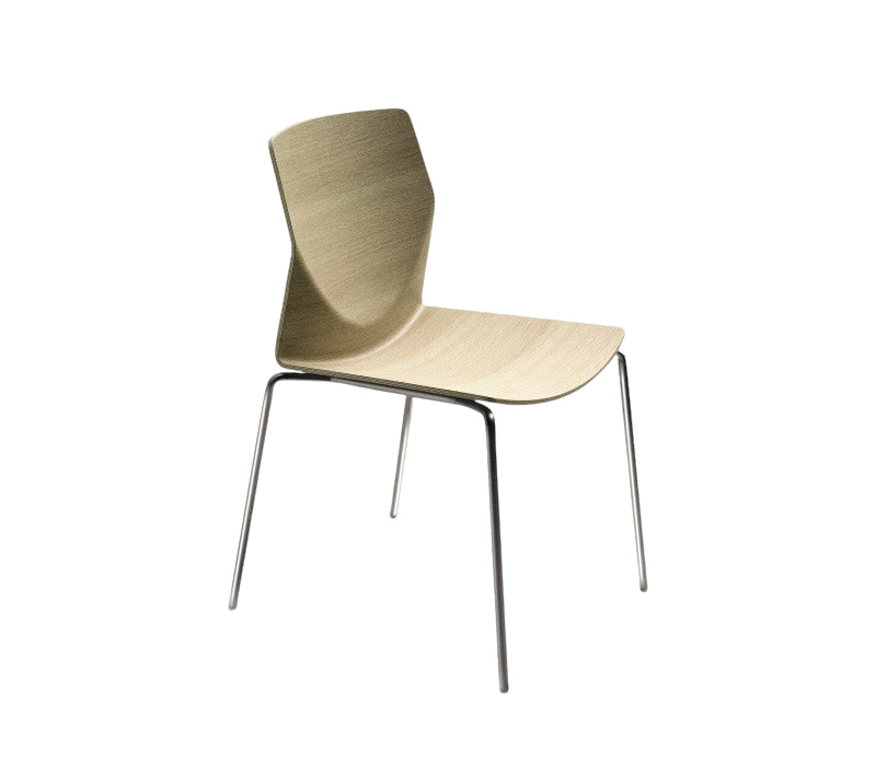 Kai Stuhl, rohrbeine