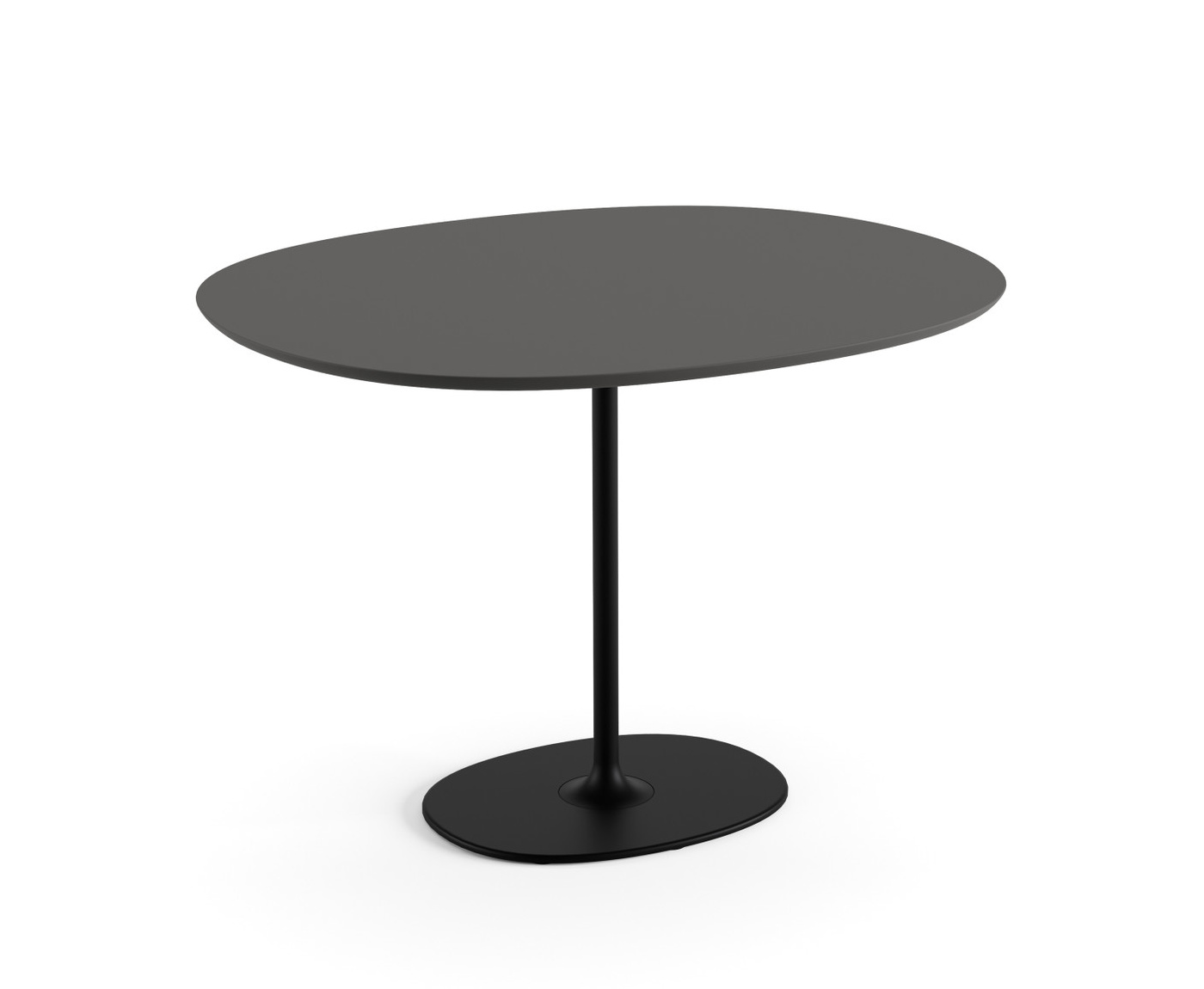 Dizzie Tisch, oval #0642