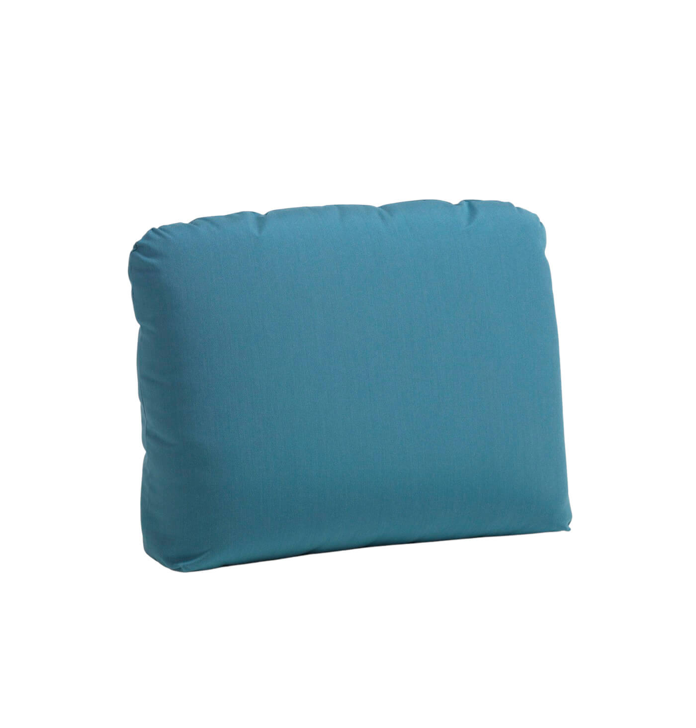 Nardi Komodo Eck-Rückenkissen 58x45 cm, wetterfest, robust, Sunbrella Stoff, italienisches Outdoor-Design