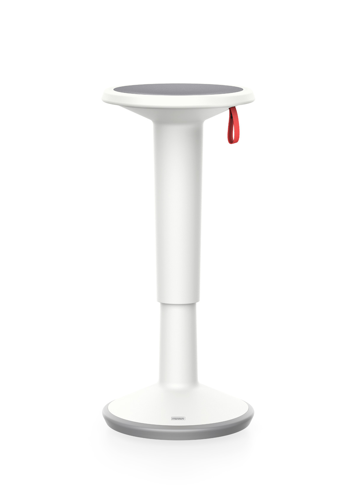 Interstuhl UP Hocker für Büro, Schule & Homeoffice