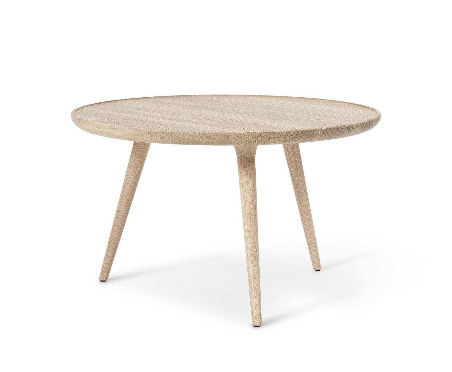 Accent Couchtisch, schwarz