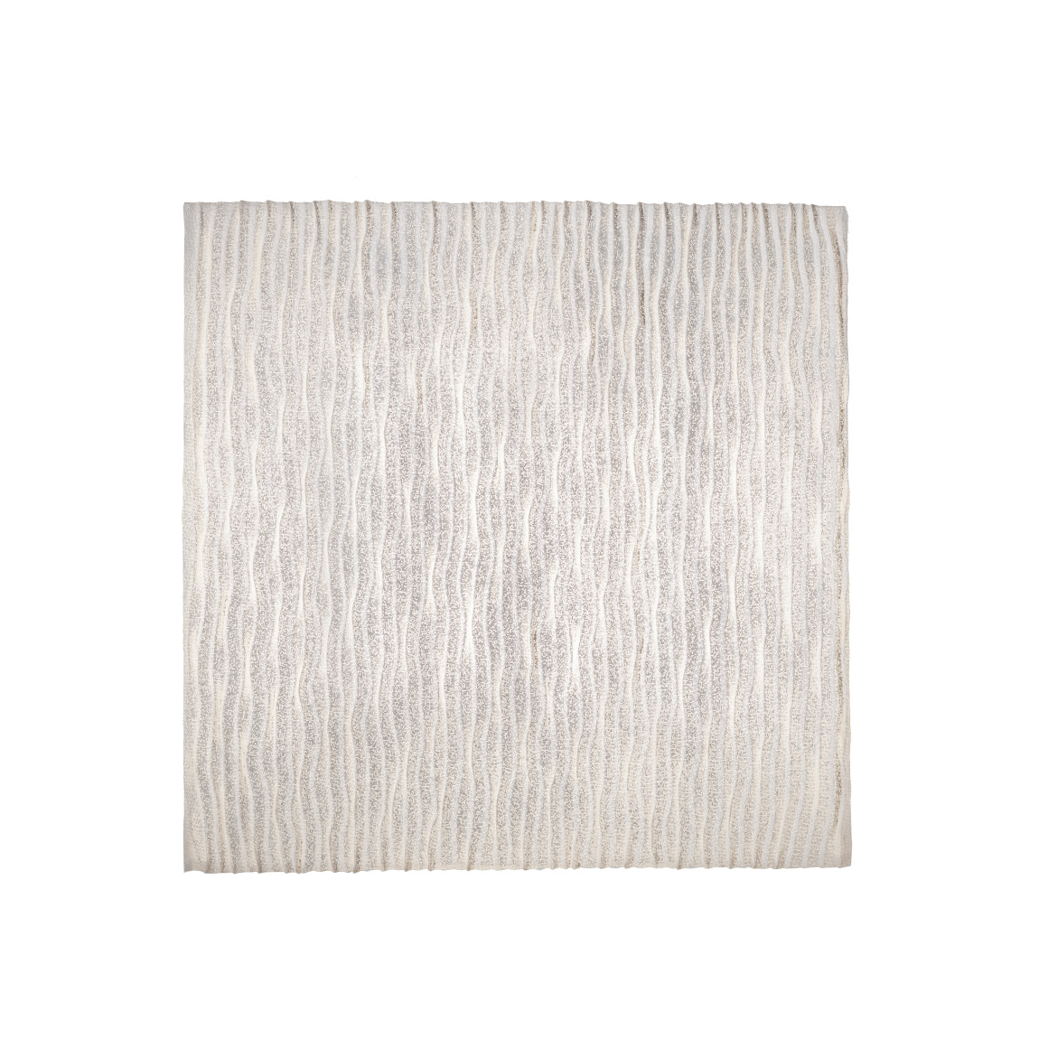 Planum LED Wandleuchte, L 96 x B 96 cm
