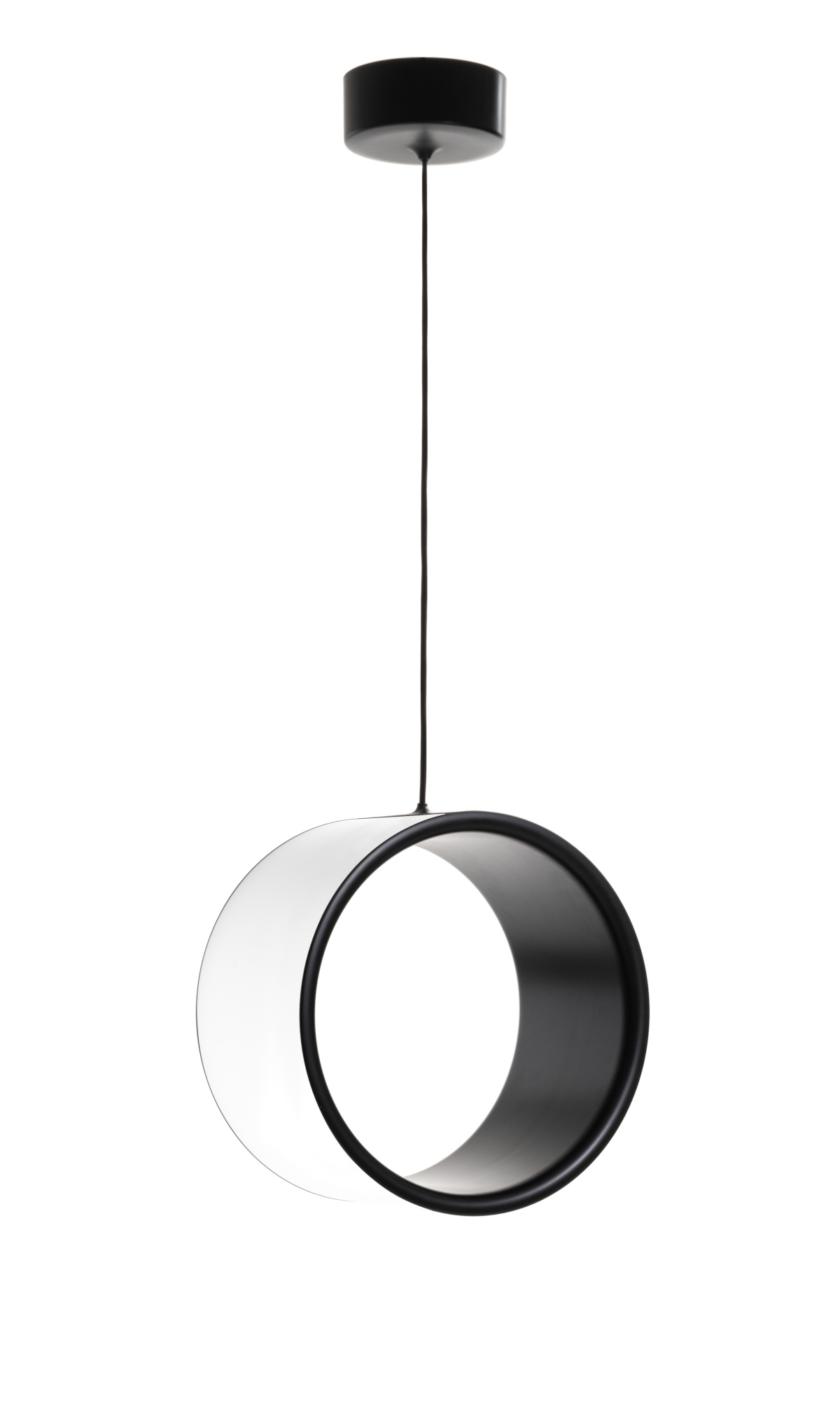 Magis Lost LED Pendelleuchte Ø36 cm – modernes Design Magis Lost LED Pendelleuchte Ø36 cm, modernes Design, dimmbar, energiesparend, italienisches Design