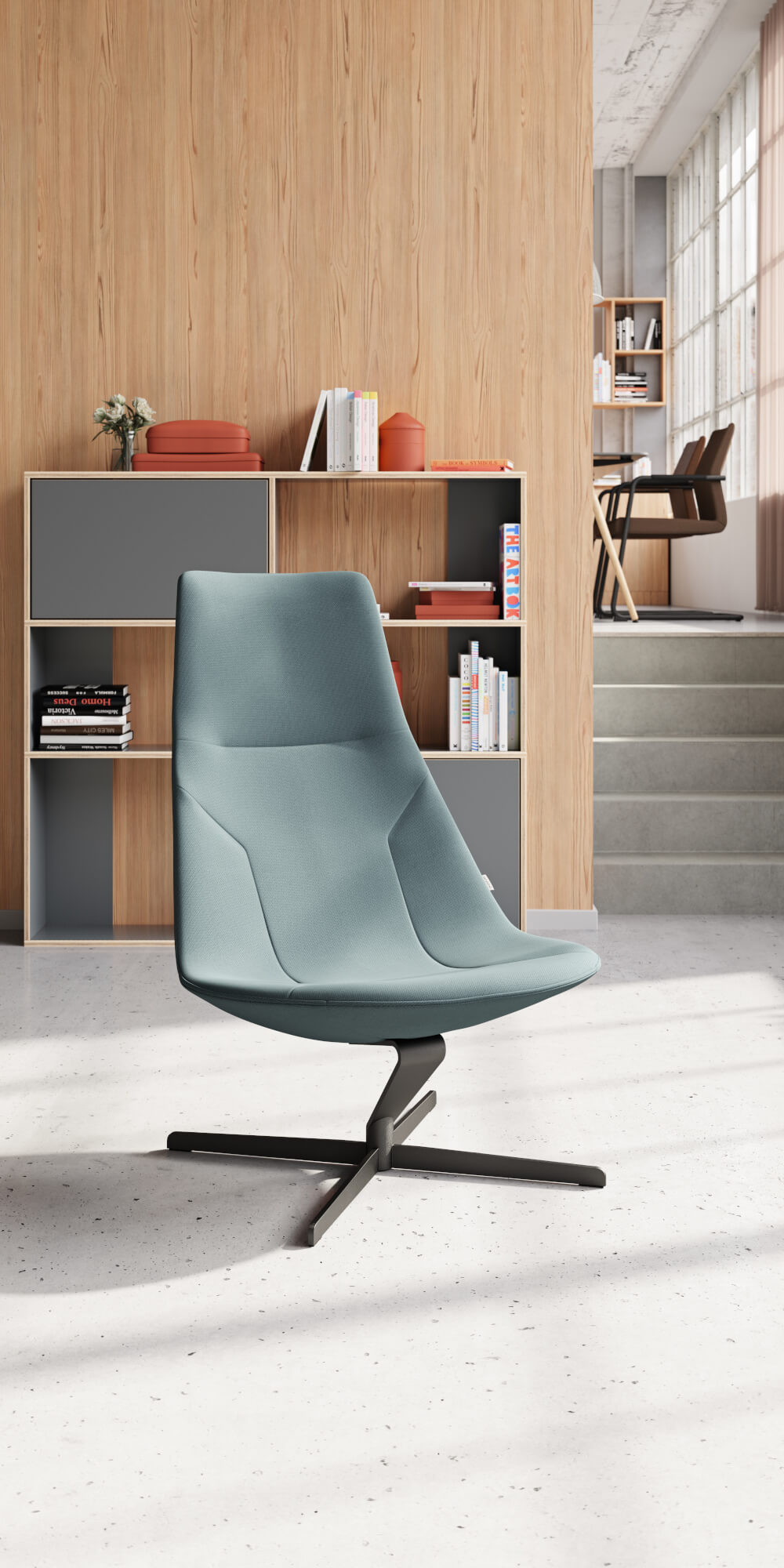 Profim Chic Lounge Ambiente