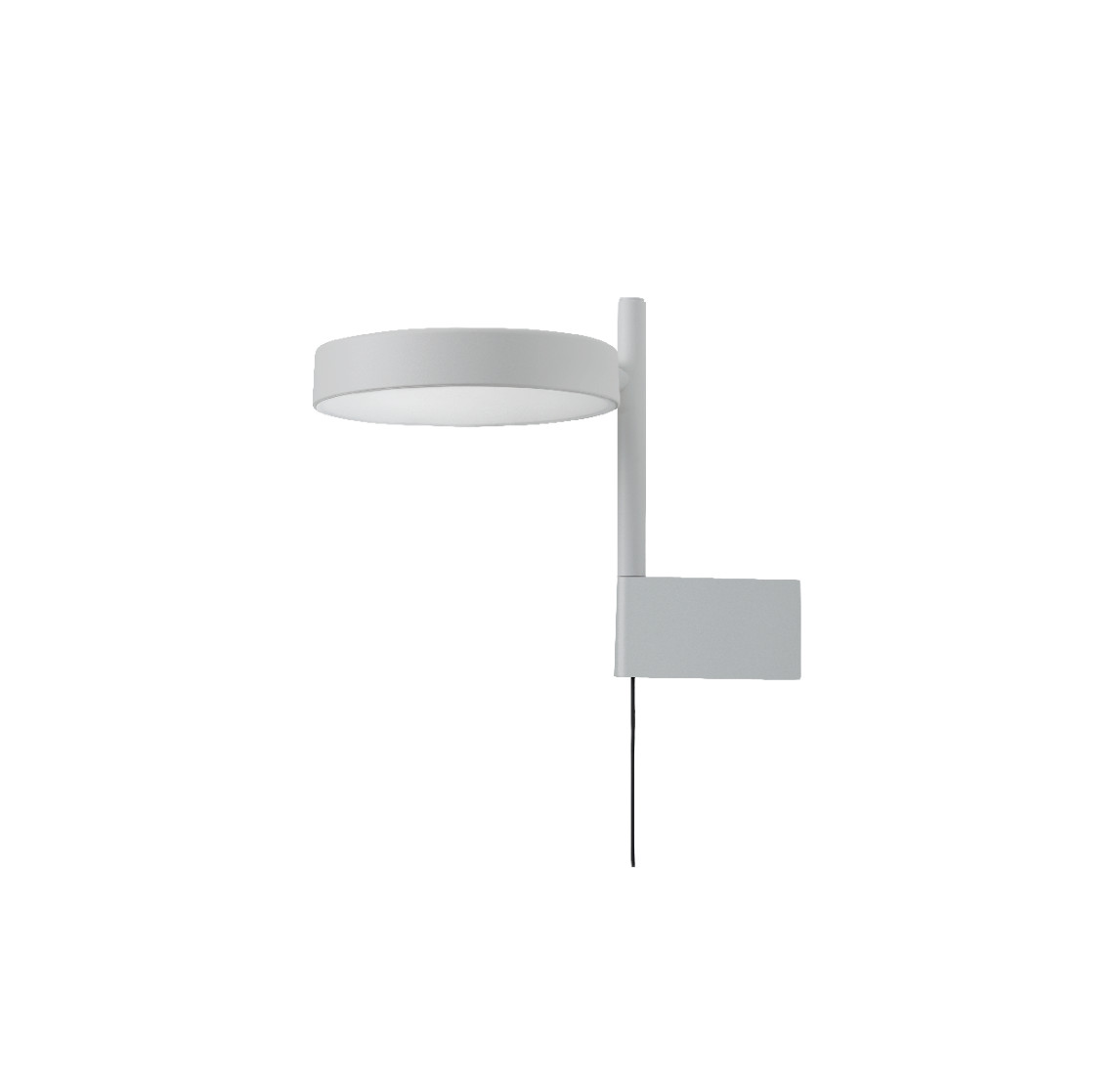 w242 Pastille alu br1 Wandleuchte, telegray 4