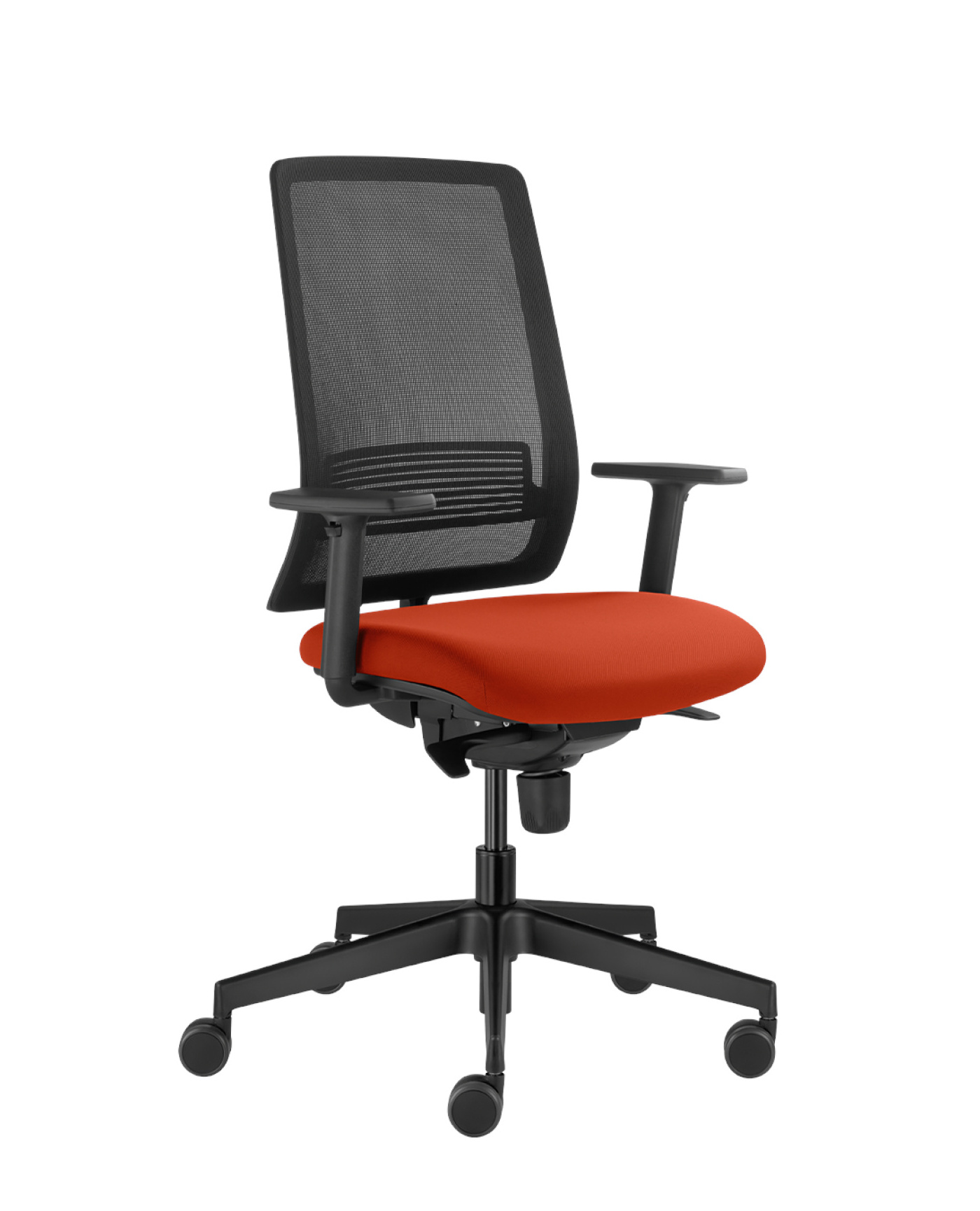 Lyra Air 215-BL-SY Drehstuhl