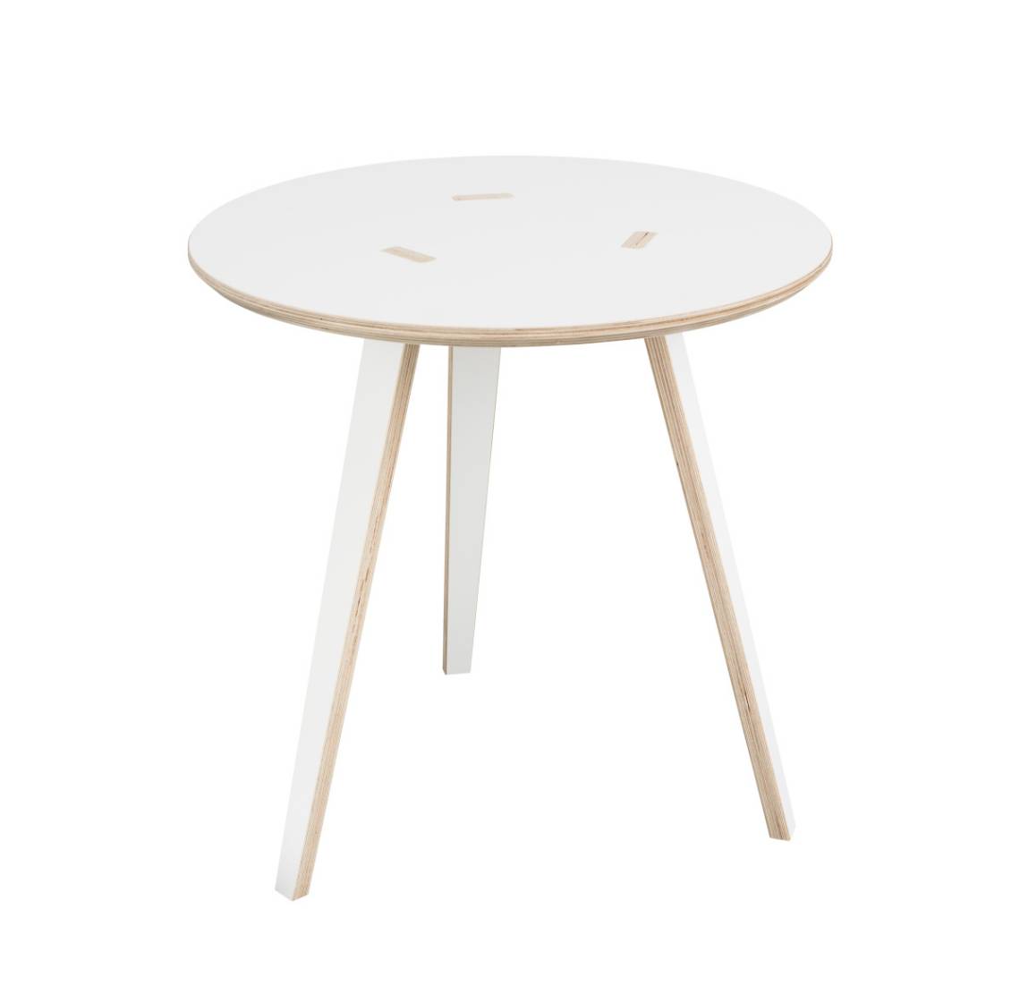 Rund Beistelltisch, Ø 45 cm Rund Beistelltisch, Ø 45 cm