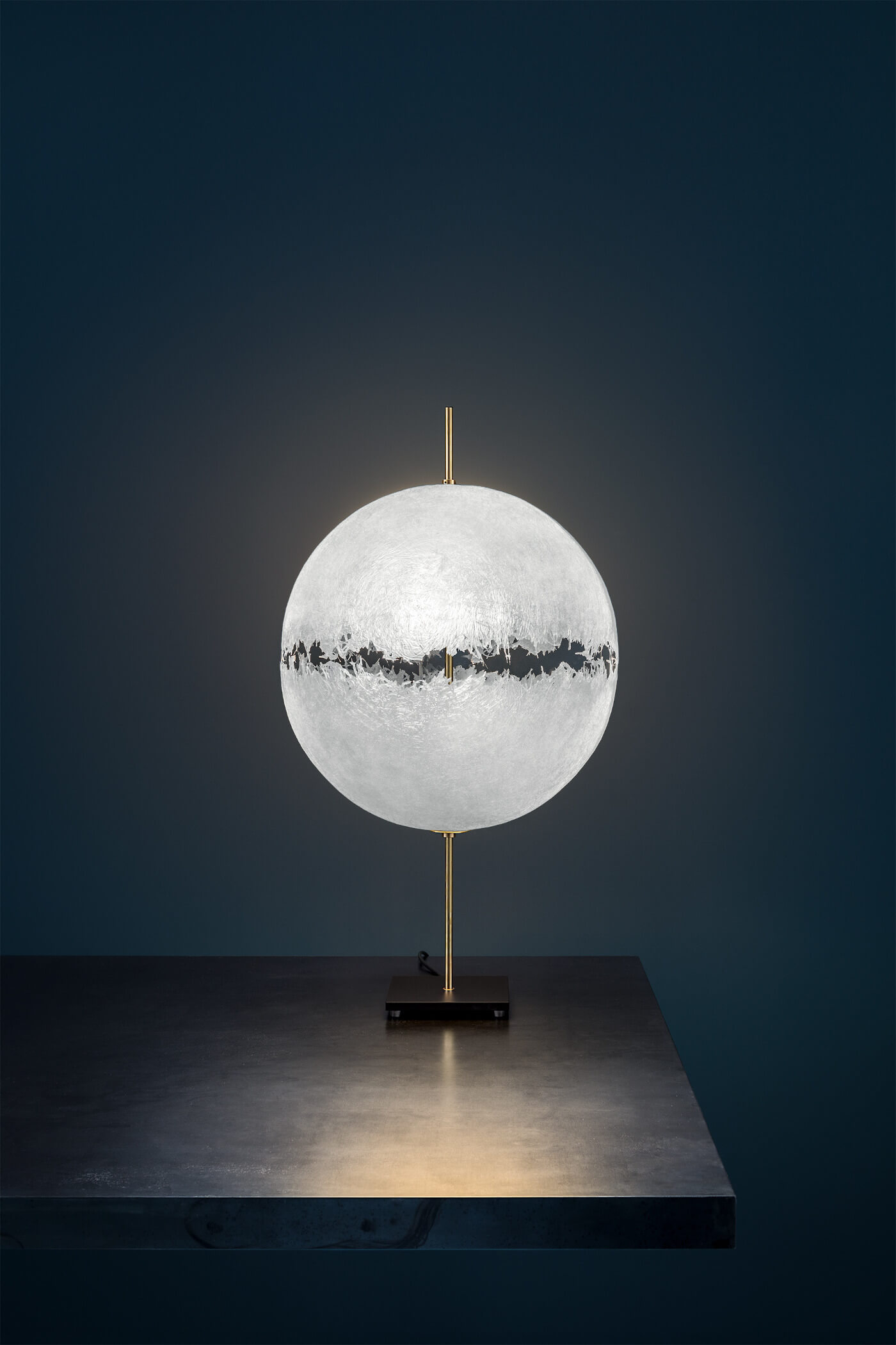 PostKrisi T61 Tischleuchte