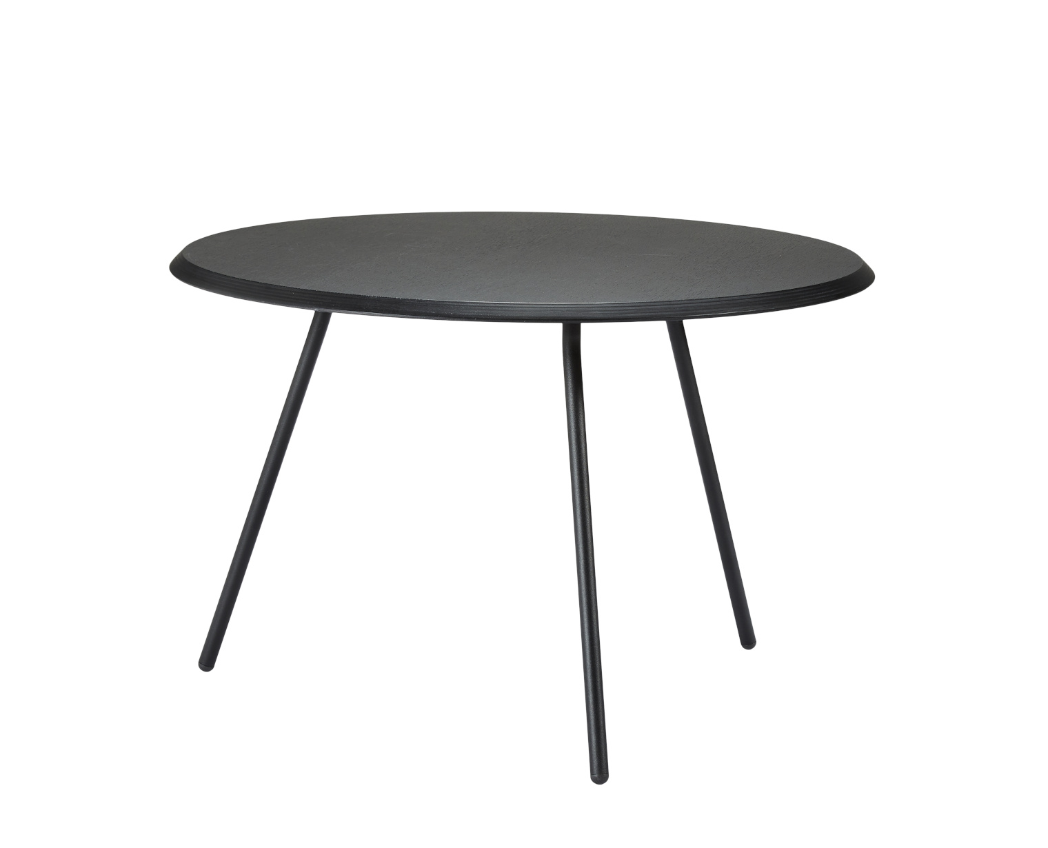 Soround Couchtisch, Ø 75 x H 49 cm Soround Couchtisch, Ø 75 x H 49 cm