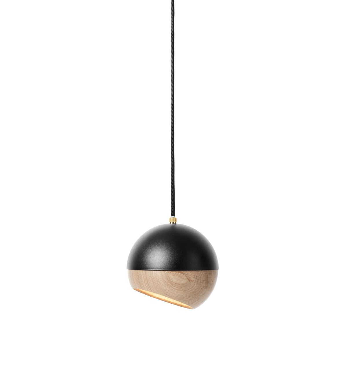Ray Pendelleuchte, Ø 12 cm