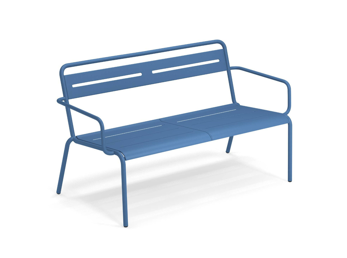 Star Gartensofa, marineblau Star Gartensofa, marineblau