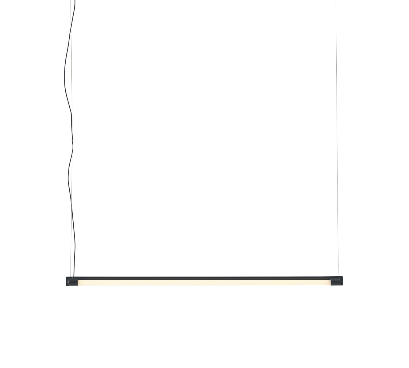 Fine Suspension LED Pendelleuchte, 90 cm