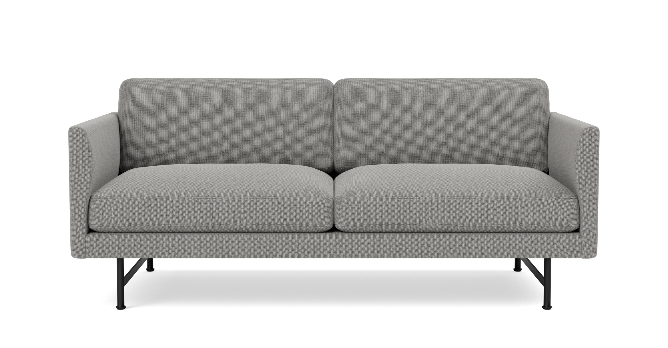 Calmo Sofa 2-Sitzer, 80 cm
