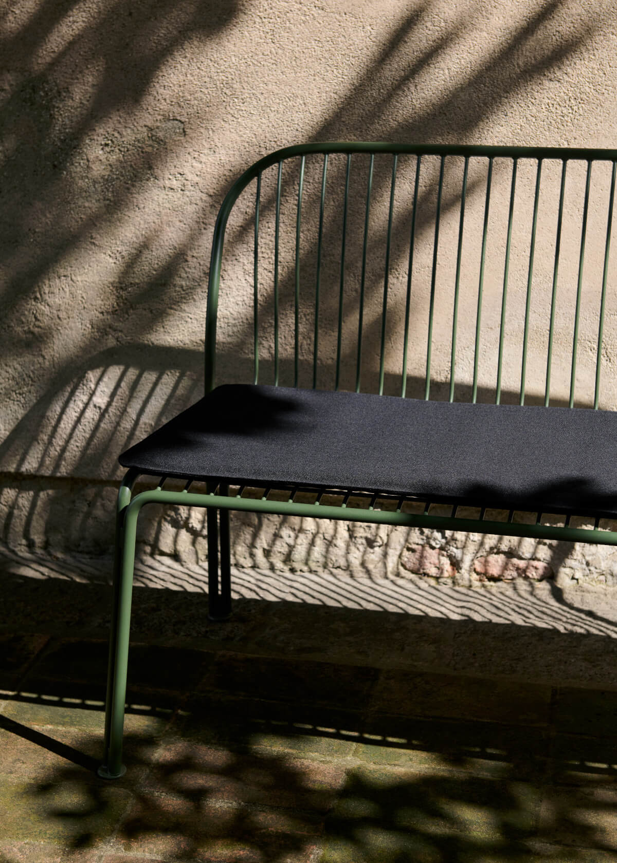 &Tradition Thorvald SC110 Sitz- und Rückenkissen Outdoor langlebig komfortabel stilvolles Design