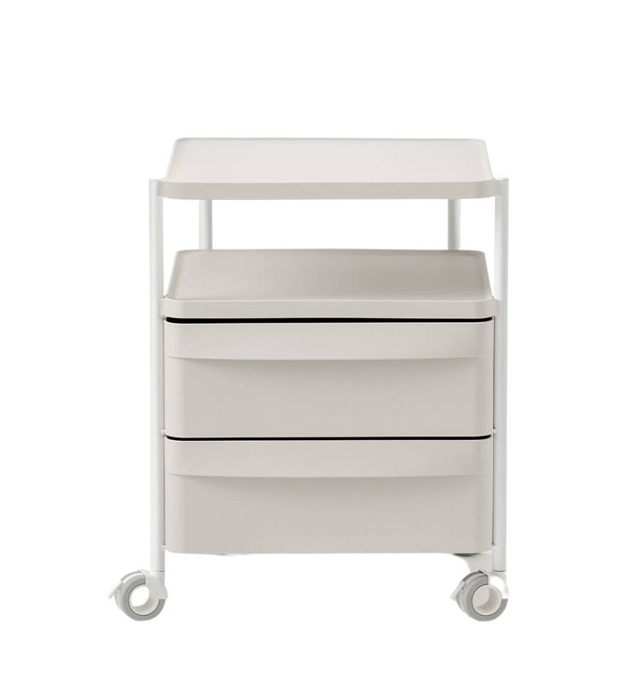 Boxie BXM 2C Rollcontainer