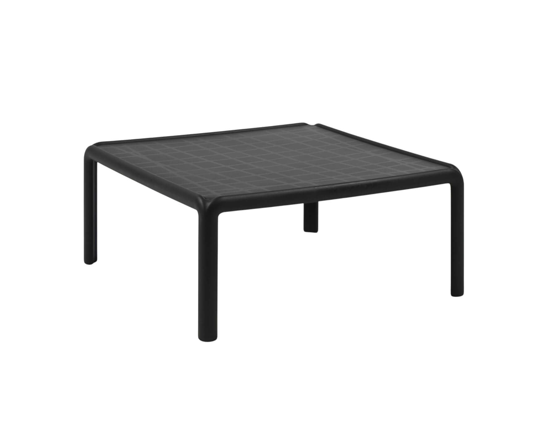 Komodo Couchtisch, anthrazit Komodo Couchtisch, anthrazit