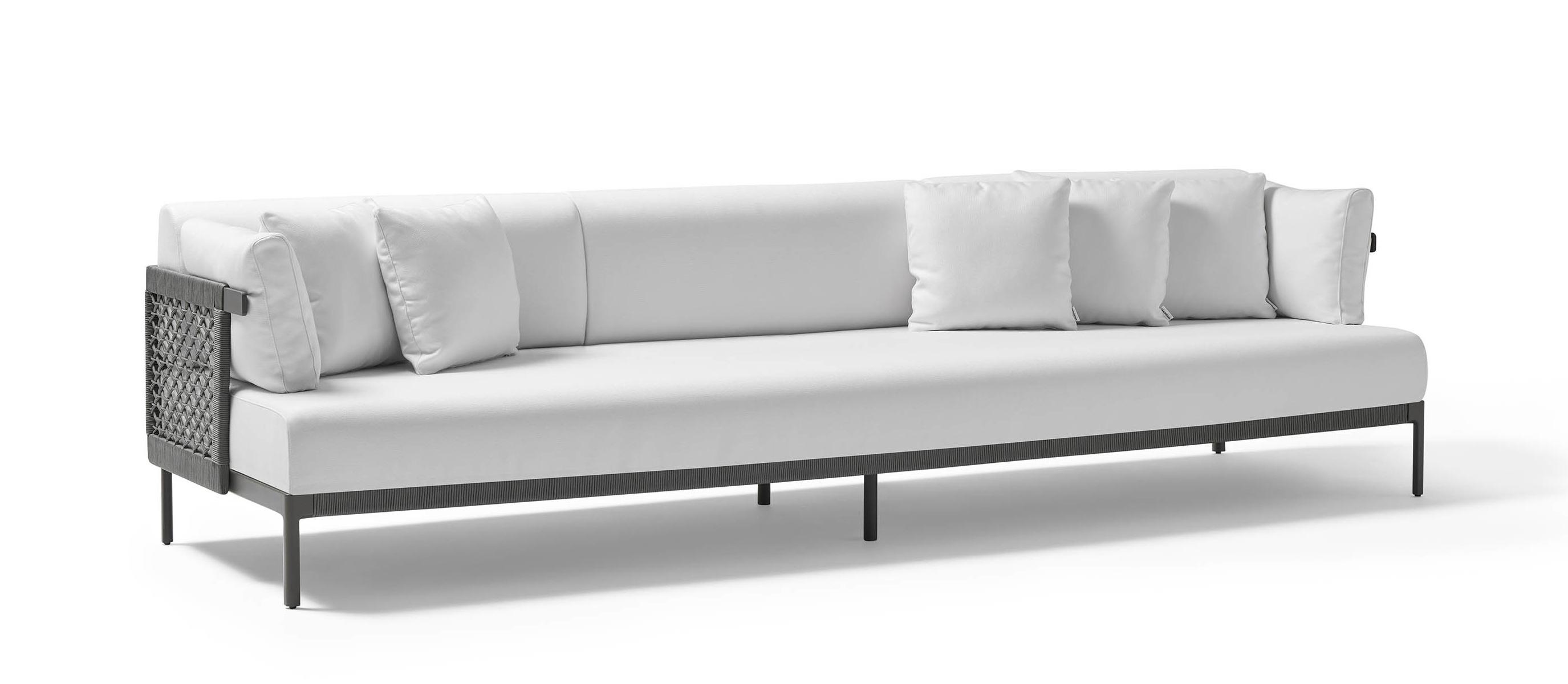 Legacy Sofa 3-Sitzer