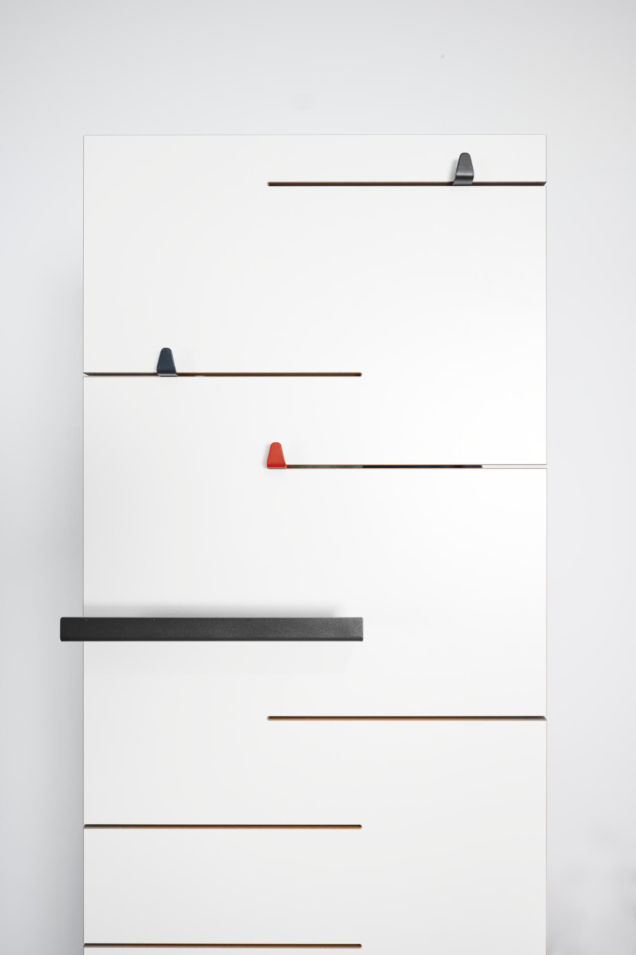 Tojo Angeber Garderobe Ambiente