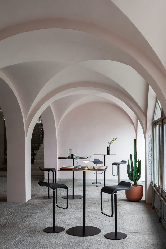 Brio Gartentisch