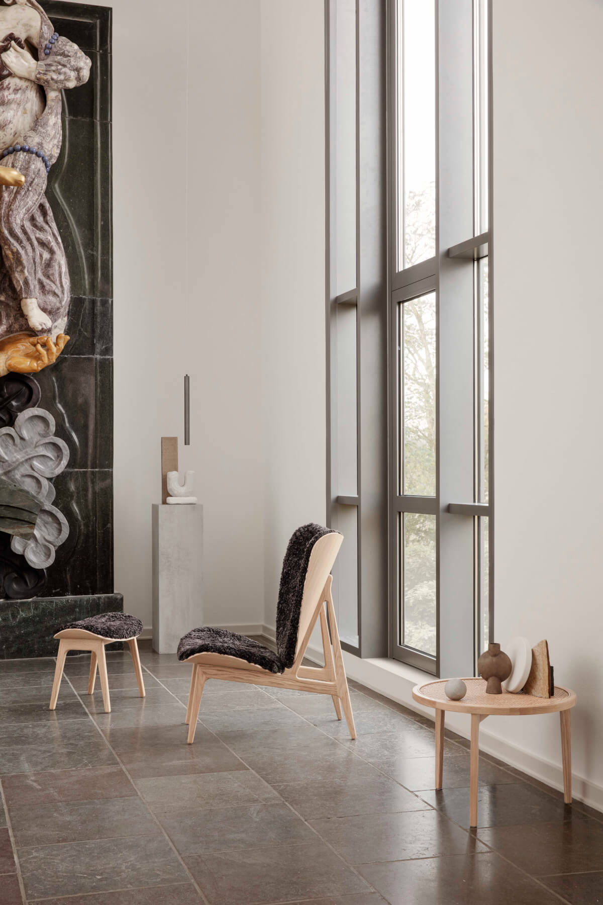 Elephant Lounge Chair
