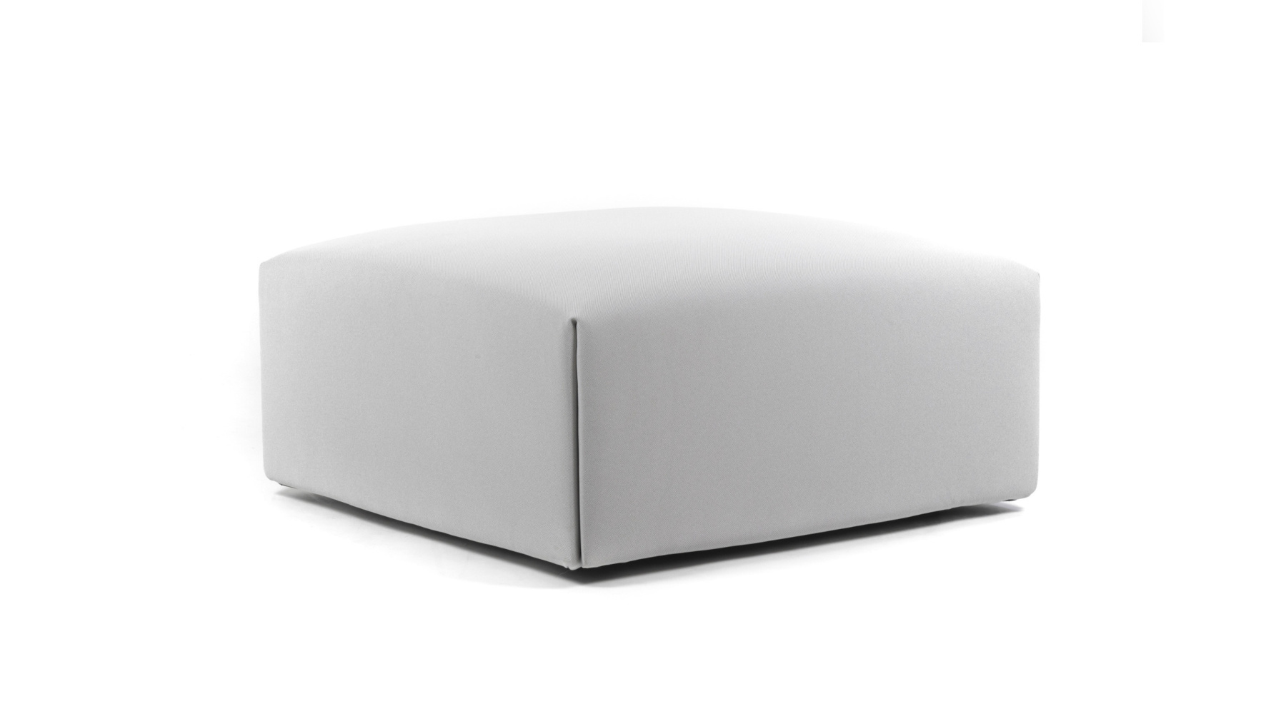 Magis Costume Ottoman, italienisches Design, moderner Hocker, vielseitig, bequem, langlebig, hochwertig