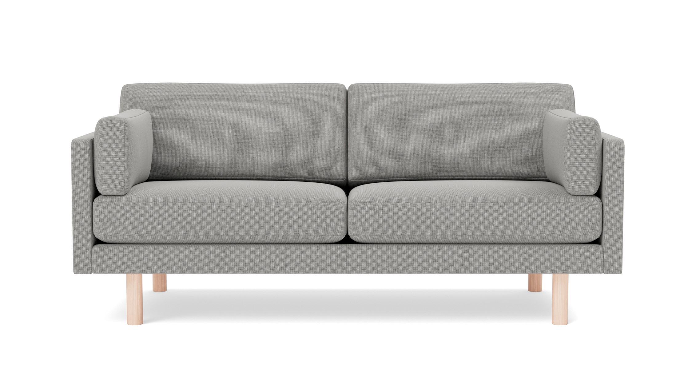 EJ220 Sofa 2-Sitzer, 86 cm EJ220 Sofa 2-Sitzer, 86 cm