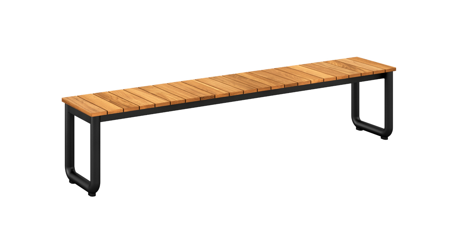 Patio Bank, 190 x 37 cm Patio Bank, 190 x 37 cm