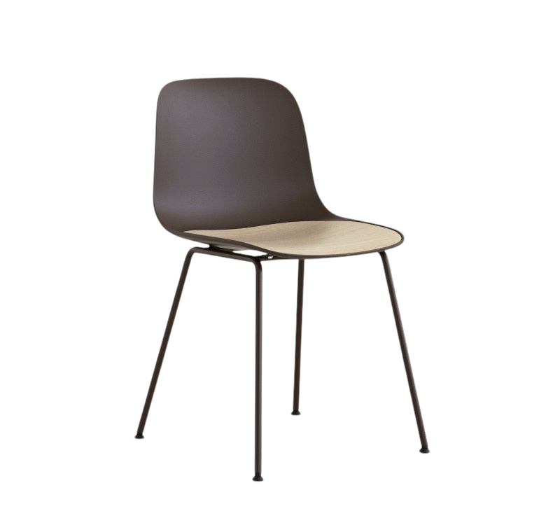 Seela Stuhl, rohrbeine