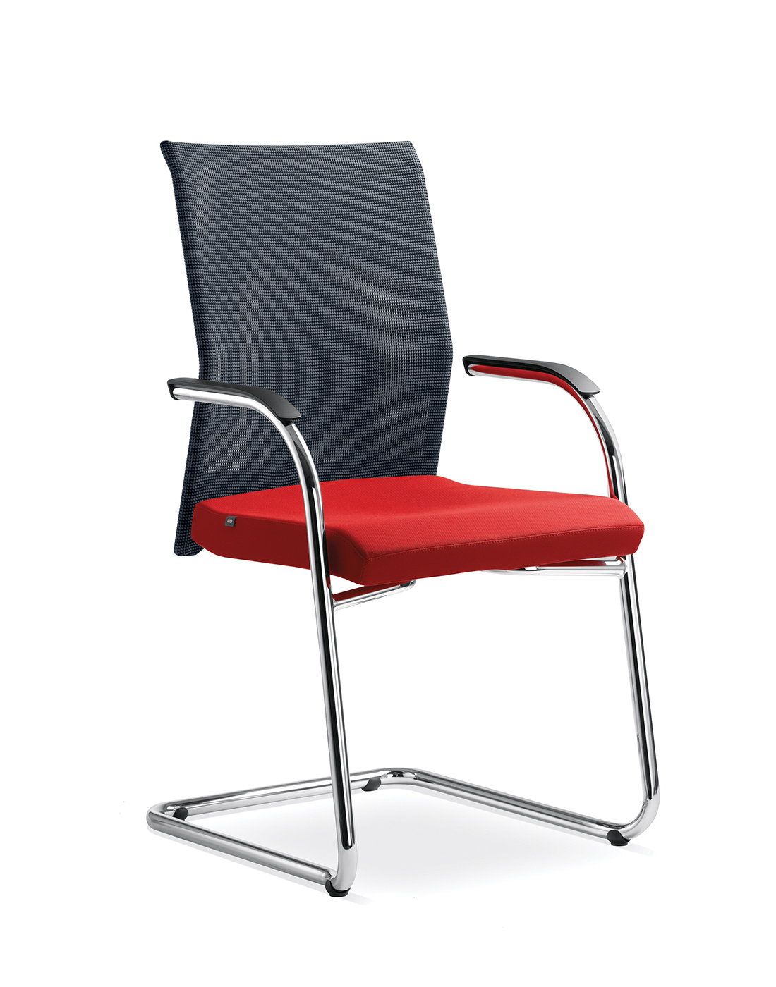 Web Omega 405-Z-N4 Freischwinger