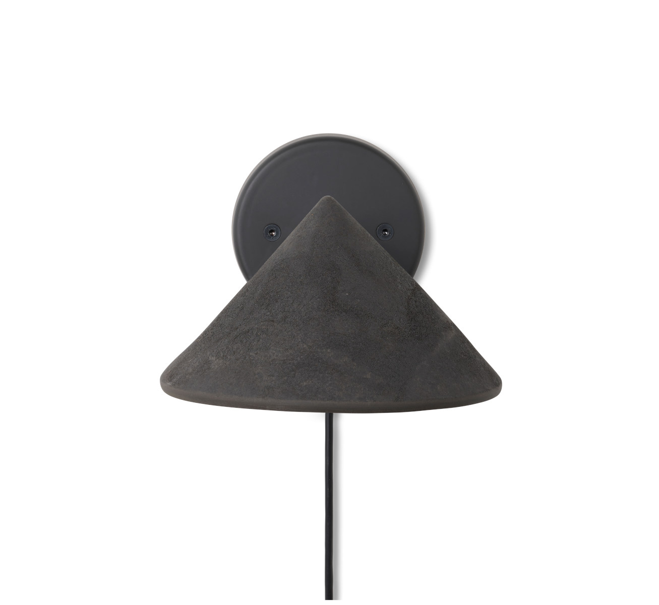 Terra Wandleuchte, mit Kabel