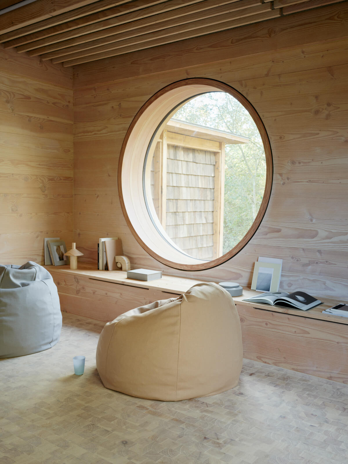 Softline Magnum Sitzsack mit hochwertigem, strapazierfähigem Bezug, extra groß, komfortabel und flexibel für Wohnzimmer