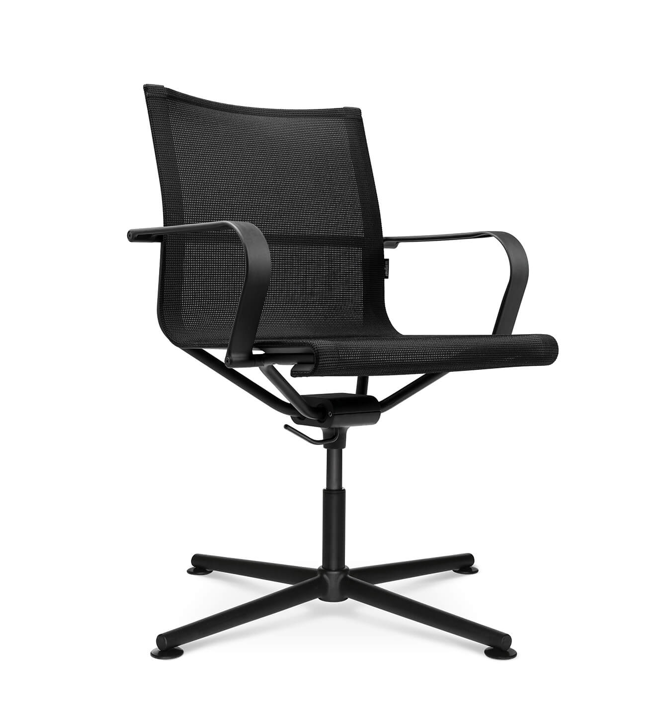 d1 Office Pro Besucherstuhl