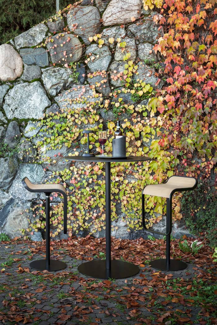 Brio Gartentisch