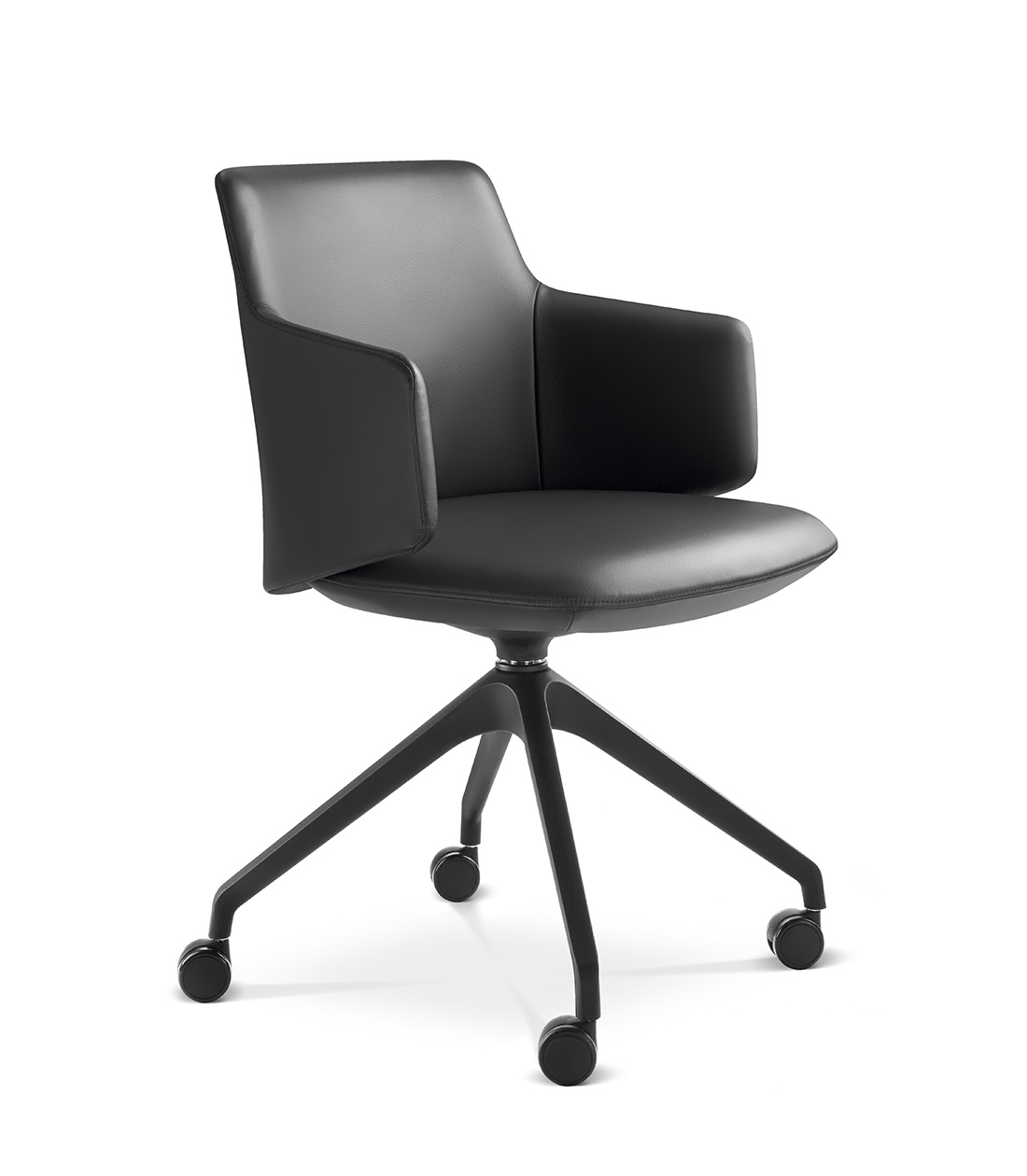 Melody Meeting 360,F95-BL Drehsessel Melody Meeting 360,F95-BL Drehsessel