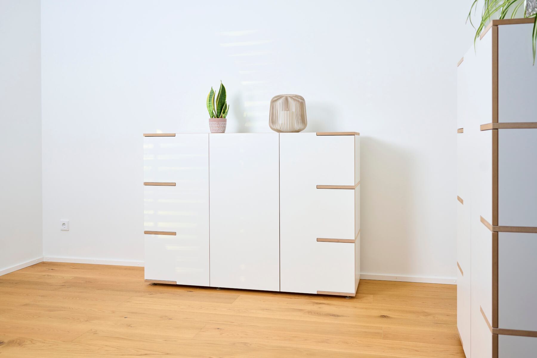 Tojo Stau Sideboard Ambiente