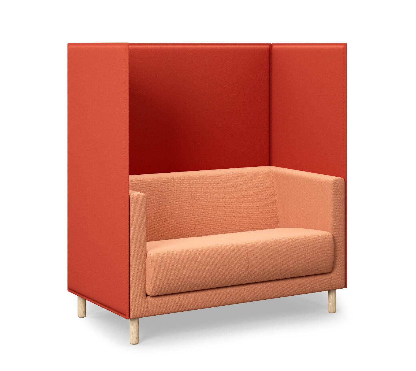 Profim Vancouver Lite Highback Sofa