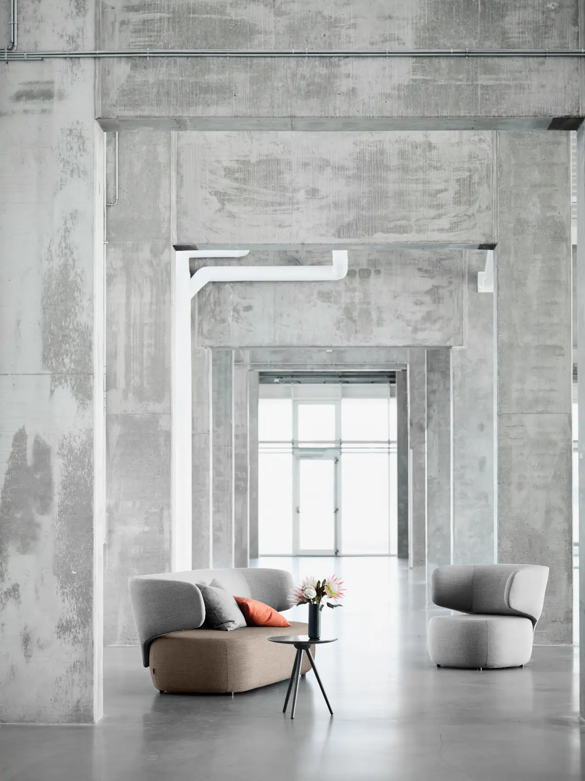 Basel Sessel