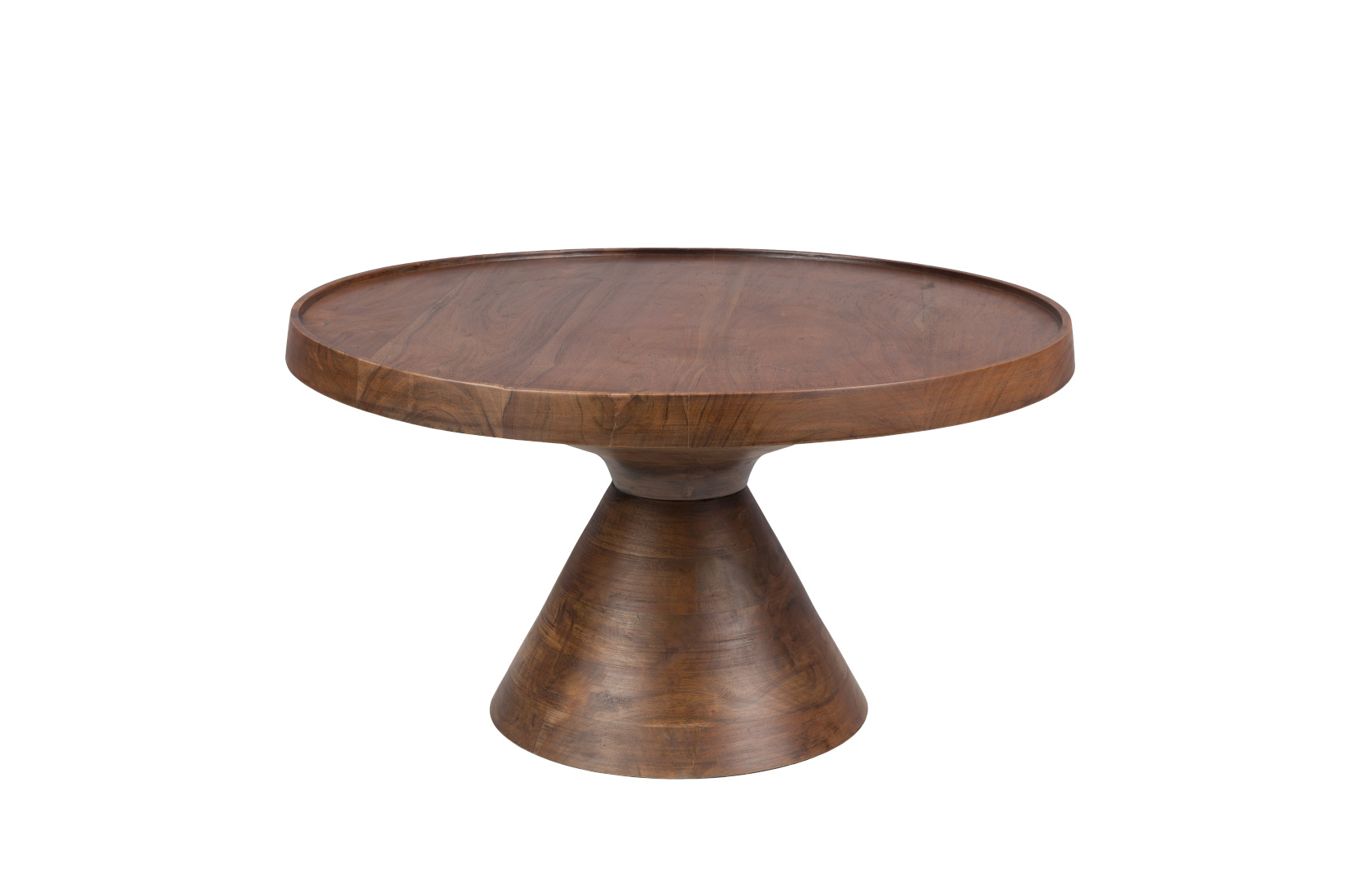 Floss Couchtisch, walnuss