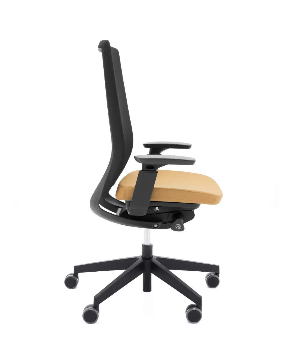 Profim Accis Pro 150SFL Bürostuhl für ergonomisches Sitzen am Arbeitsplatz