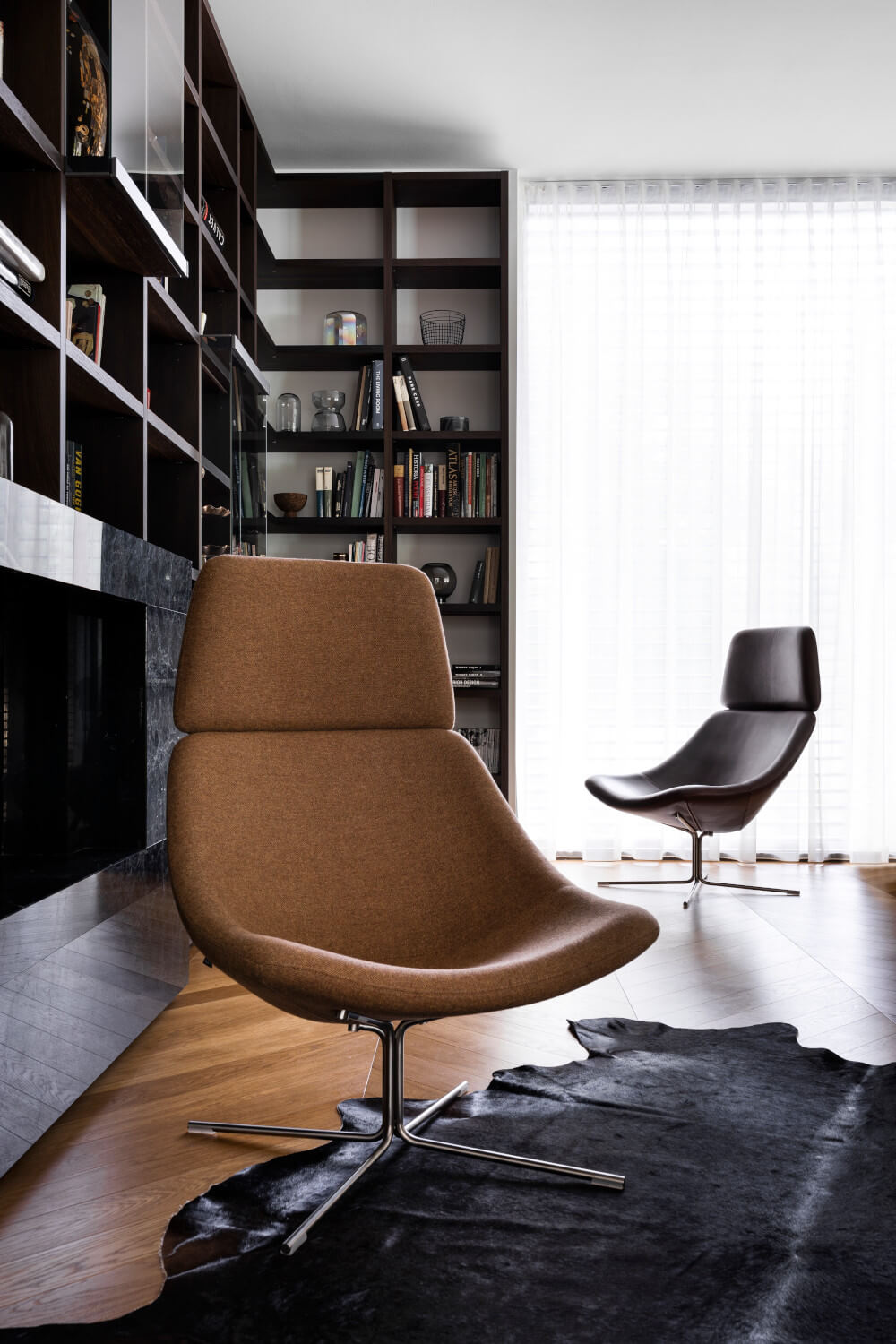 Noti Mishell Sessel Ambiente