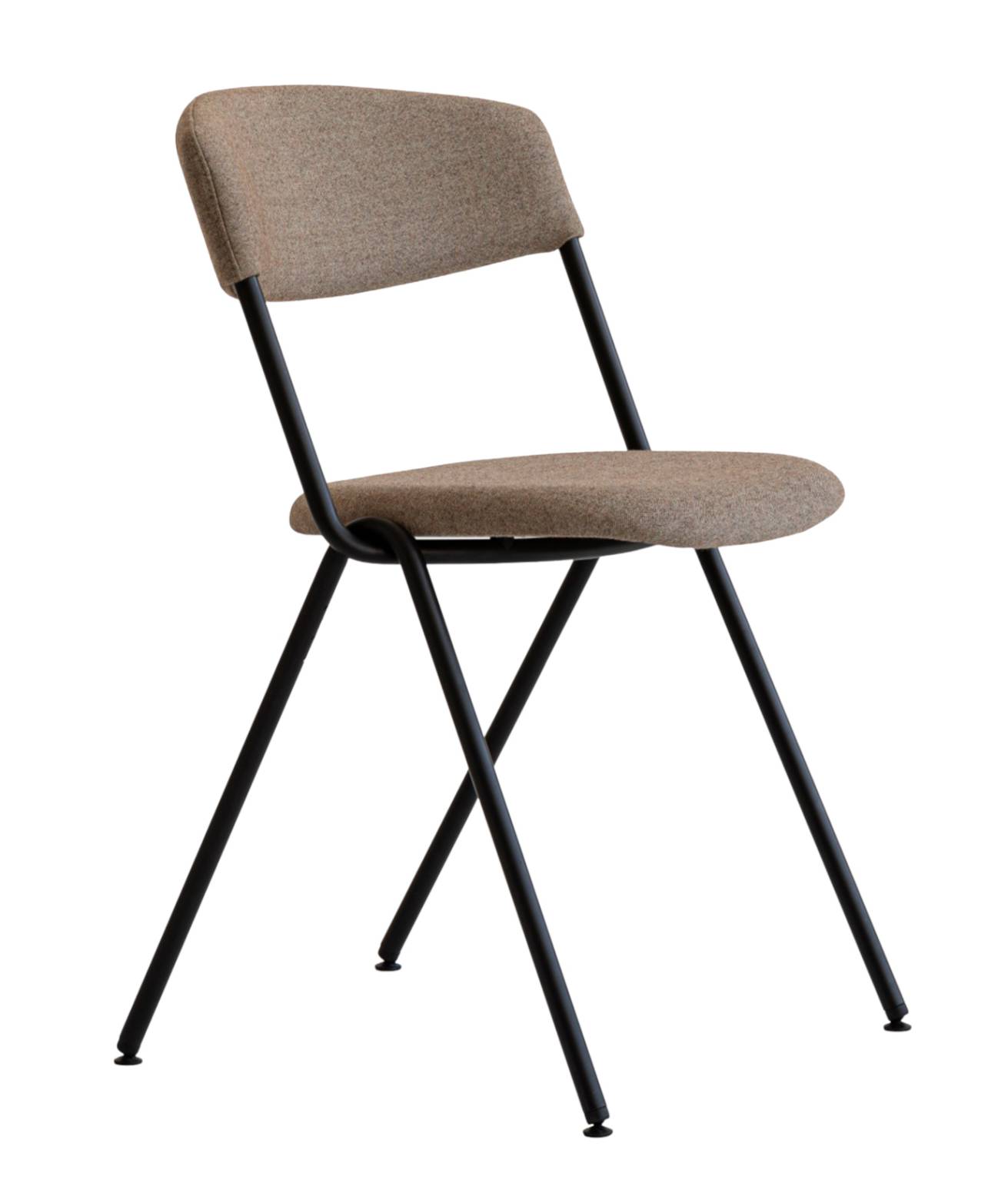 Eke Stuhl Sitz Gepolstert