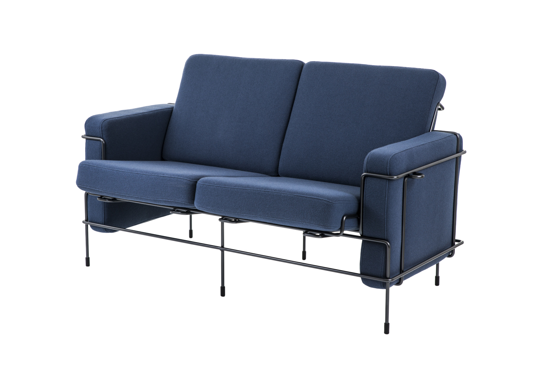 Magis Traffic Sofa, ergonomisch, komfortabel, hochwertiges Design aus Italien, langlebig und stilvoll